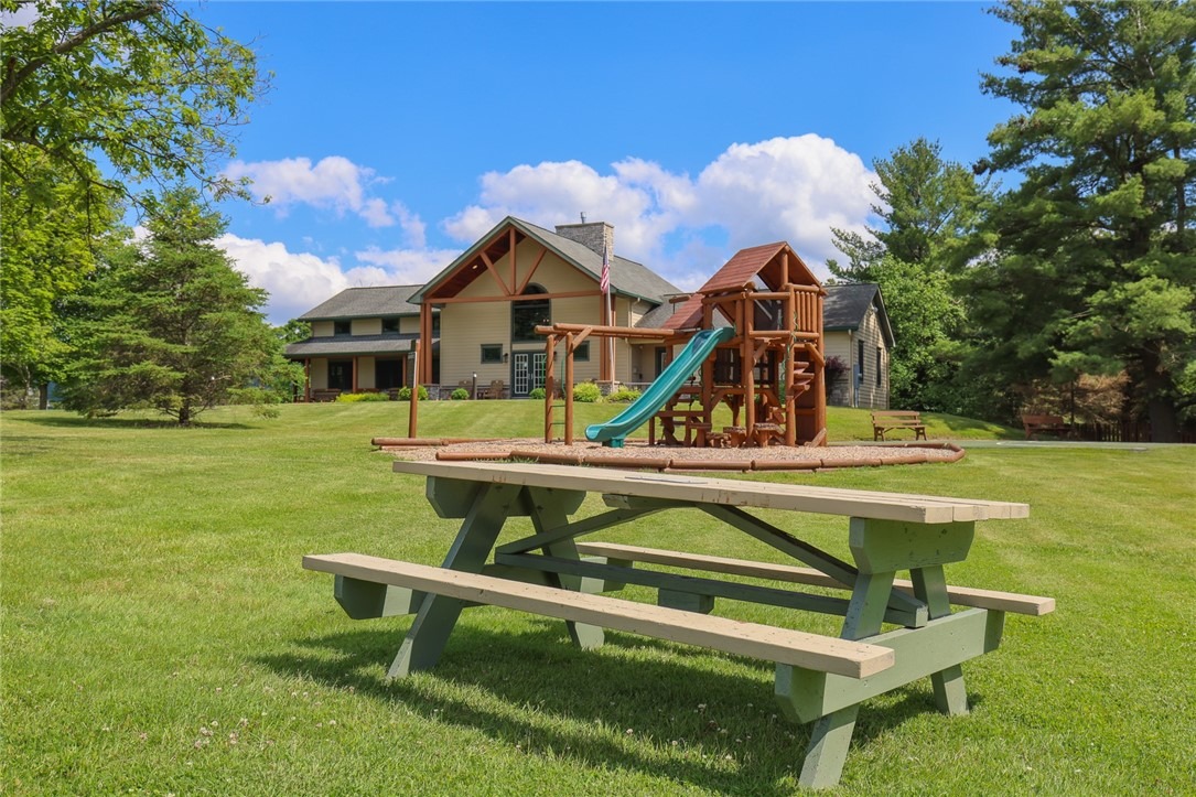 Cliffside Dr, Canandaigua, NY 14424