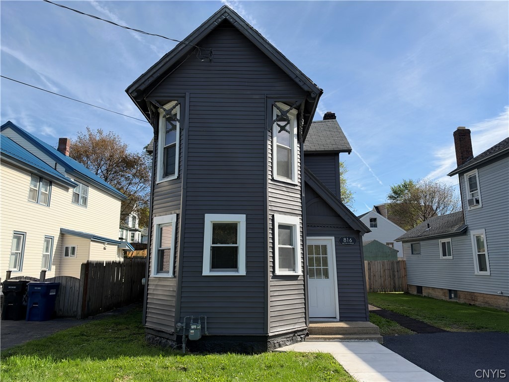 Milton Ave, Syracuse, NY 13204 #1