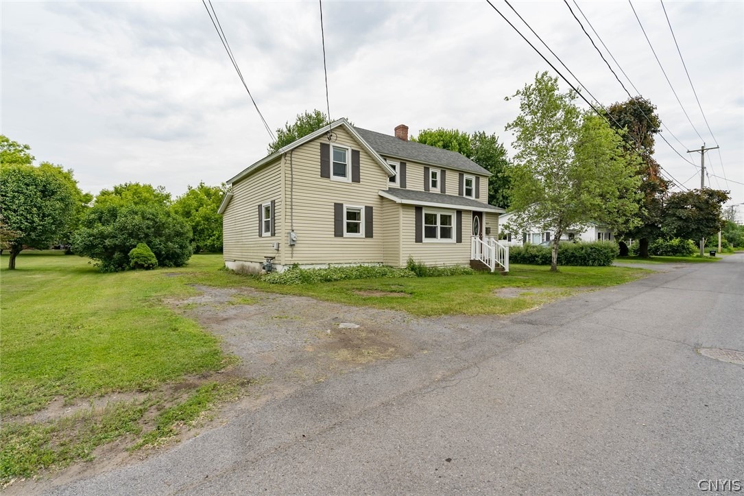 Dorsey St, Watertown, NY 13601 #1