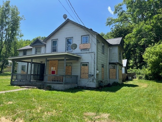 Genesee St, Montour Falls, NY 14865