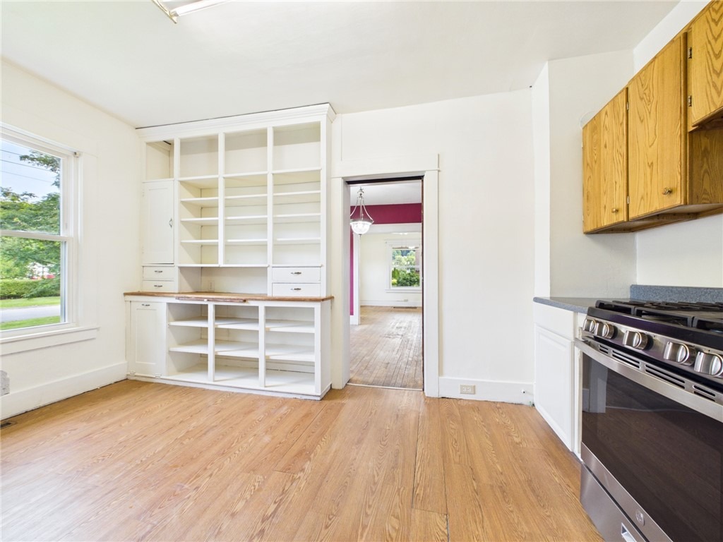 Arnold Ave, Port Allegany, PA 16743