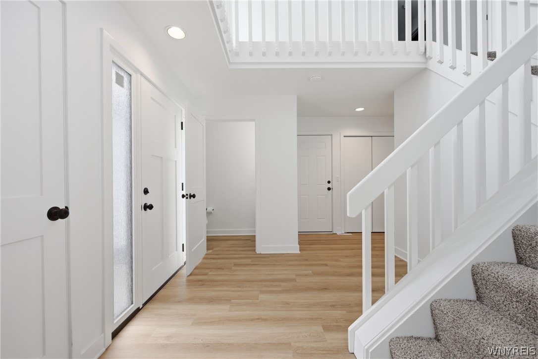 Meadow Spring Ln, East Amherst, NY 14051