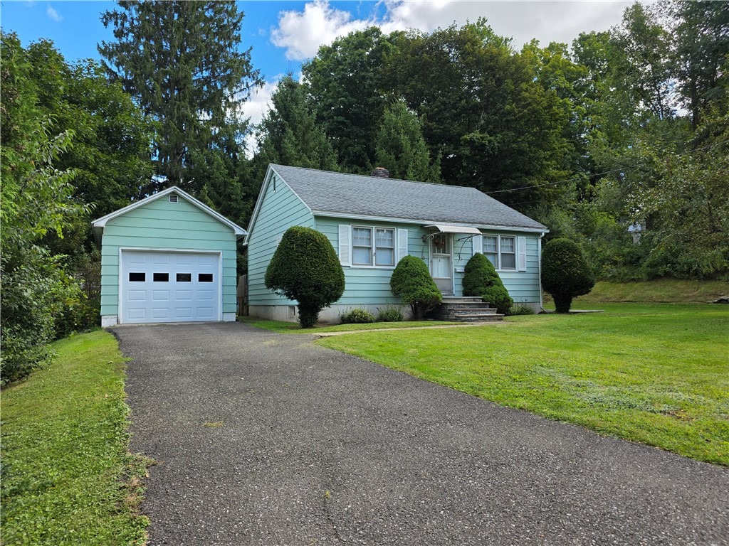 Hanni Ave, Sidney, NY 13838 #1
