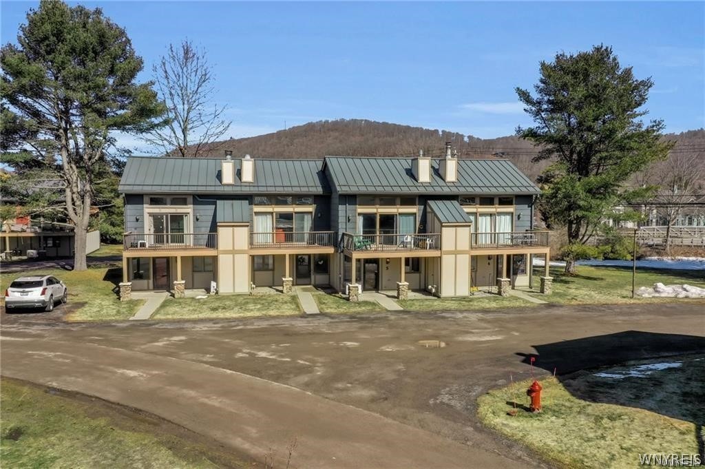 Alpine Mdws, Ellicottville, NY 14731 #1