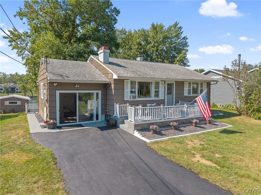 Ethel Rd, Brewerton, NY 13029 #1