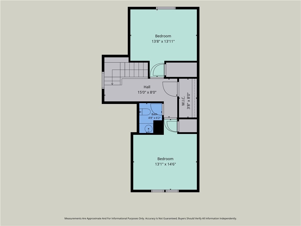 Eastview Ave, Rochester, NY 14609 #1