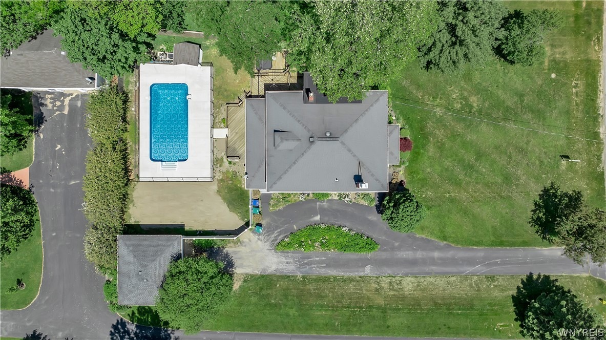 Columbia Ave, Hamburg, NY 14075 #1