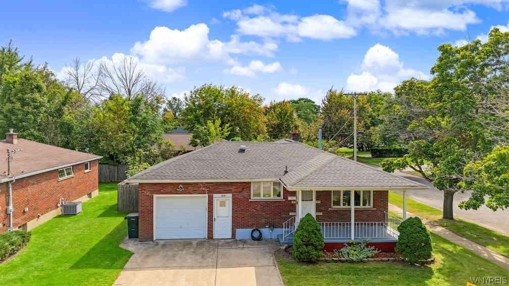 Greenwald Ave, Niagara Falls, NY 14304