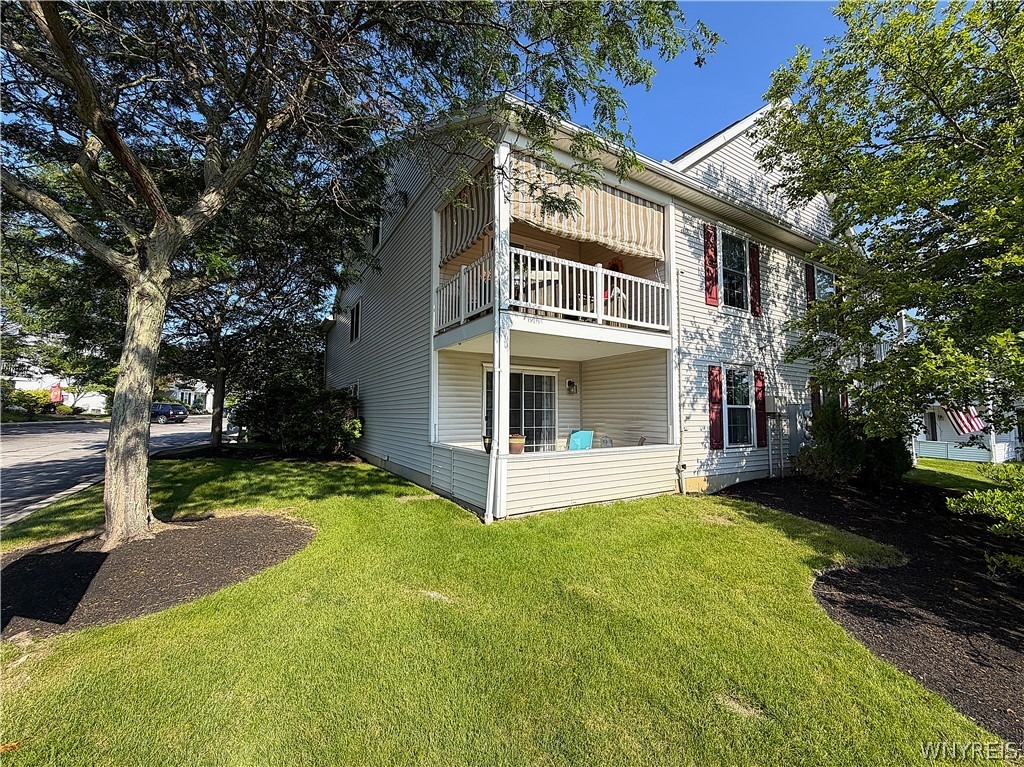 Berkley Pl, Hamburg, NY 14075