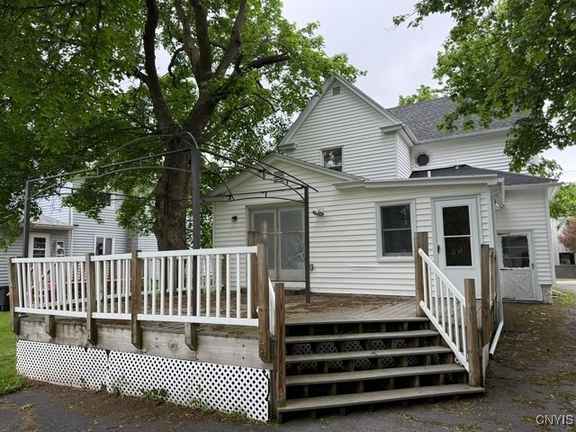 Lehigh St, Caledonia, NY 14423 #1