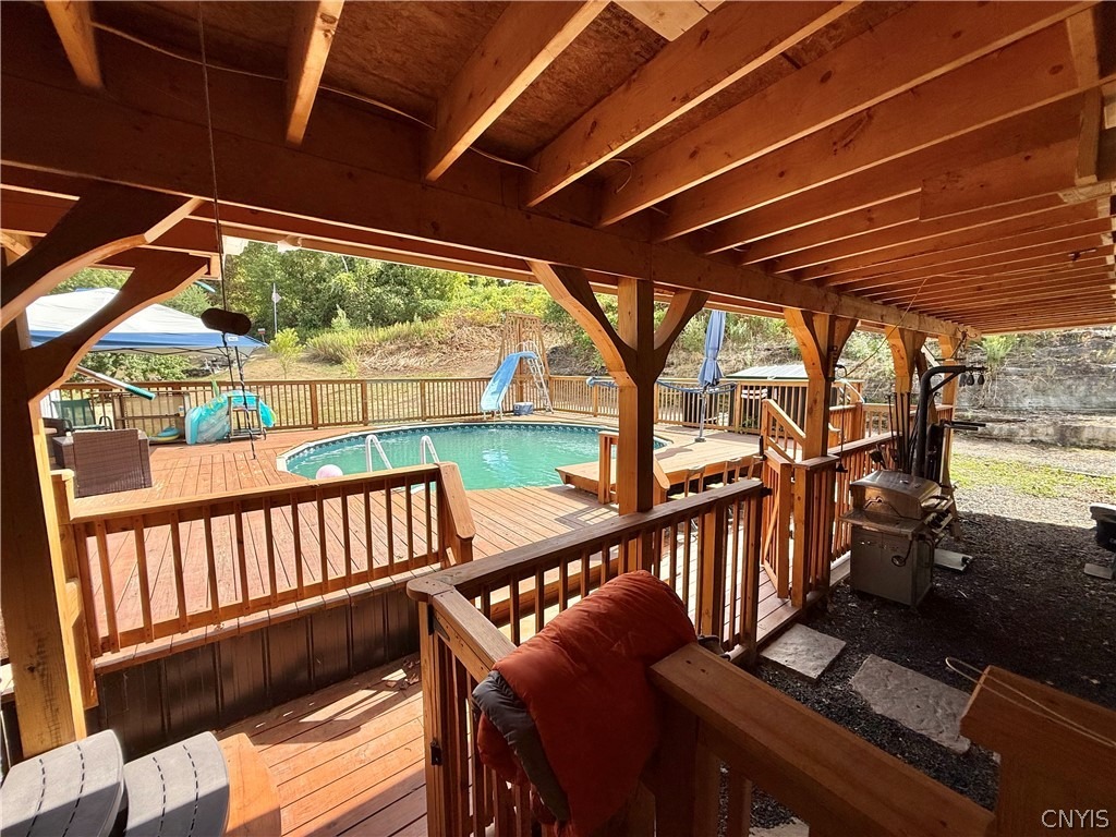 Gouverneur St, Morristown, NY 13664 #1