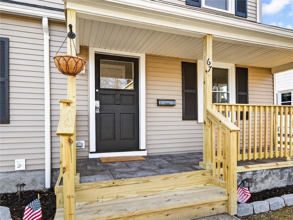 Gray St, Rochester, NY 14609 #1