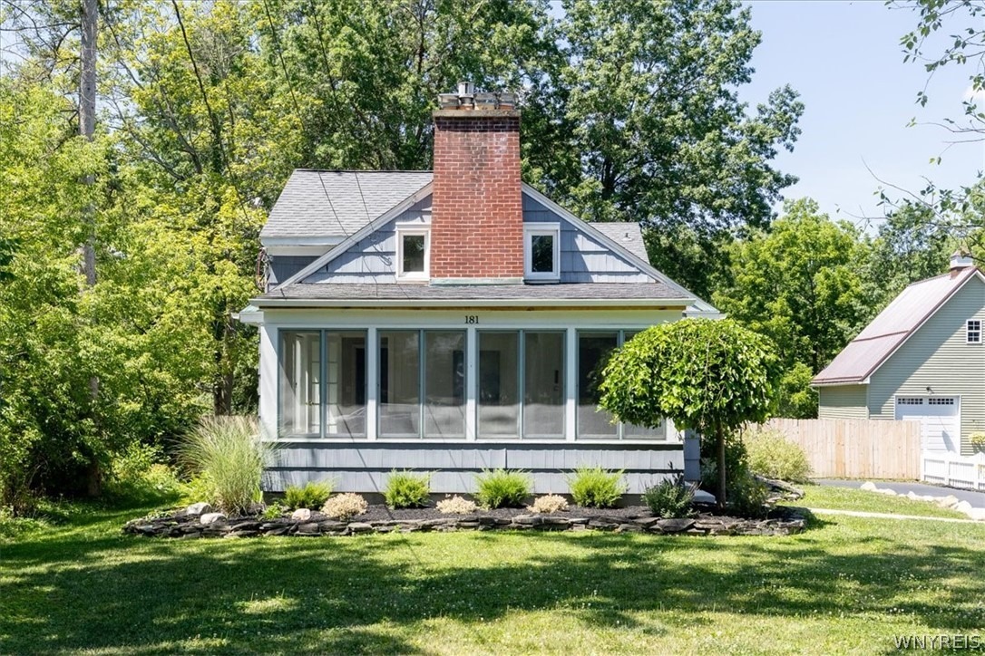 Elmwood Ave, East Aurora, NY 14052 #1