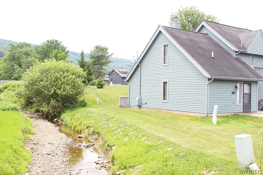Wildflower , Ellicottville, NY 14731 #1