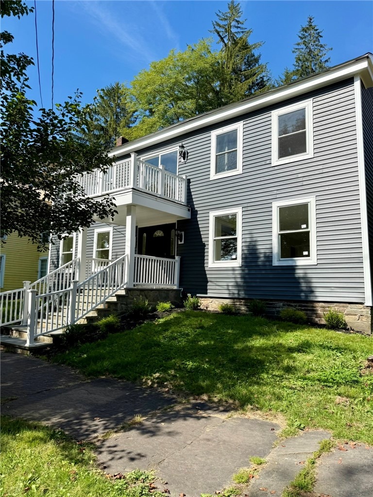 Washington Ave, Oxford, NY 13830