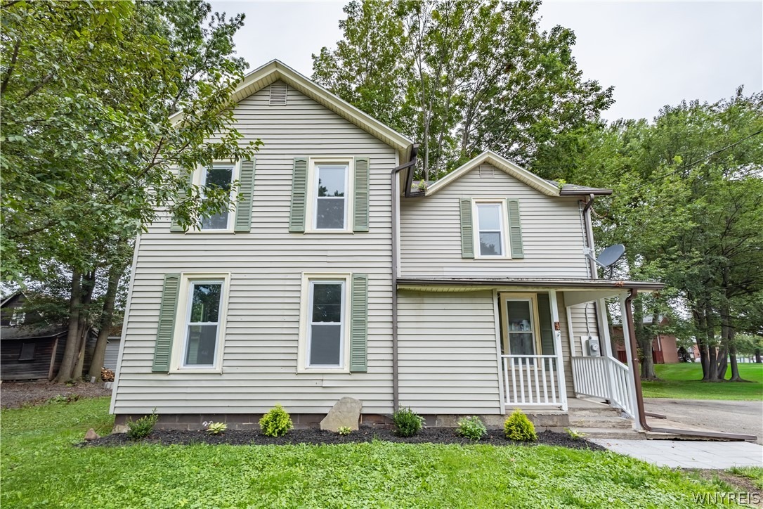 Grove St, Westfield, NY 14787