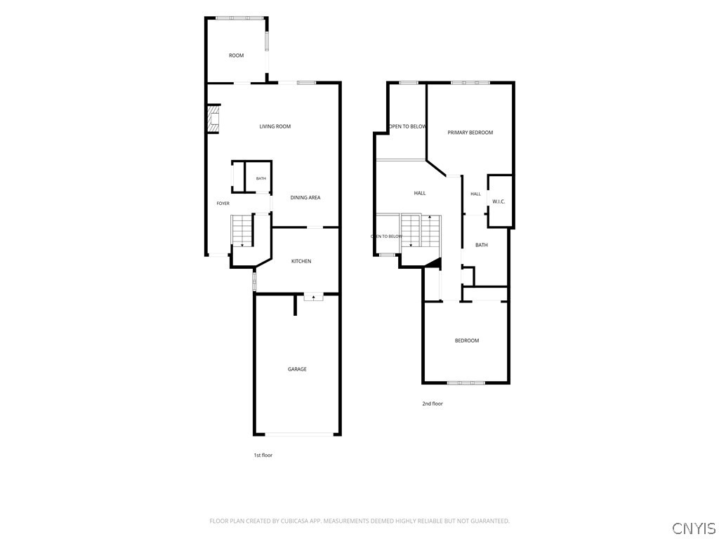 Huntwood Path, Manlius, NY 13104