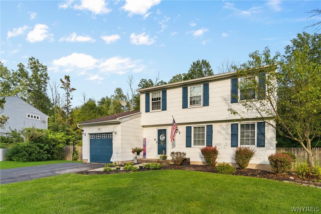 Tracey Ln, Grand Island, NY 14072 #1