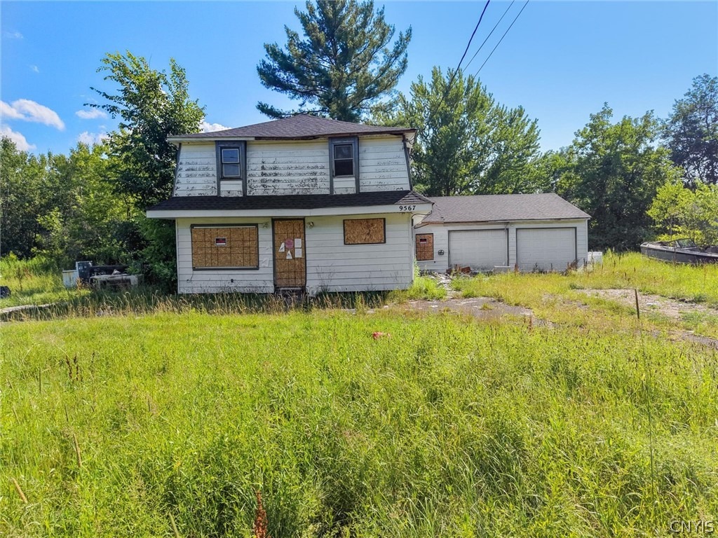 Black Creek Rd, Brewerton, NY 13029 #1