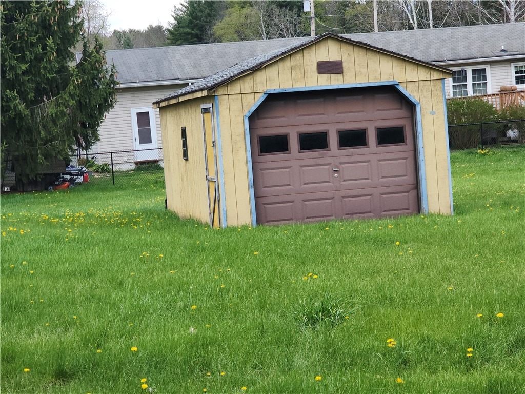 Caswell St, Afton, NY 13730 #1