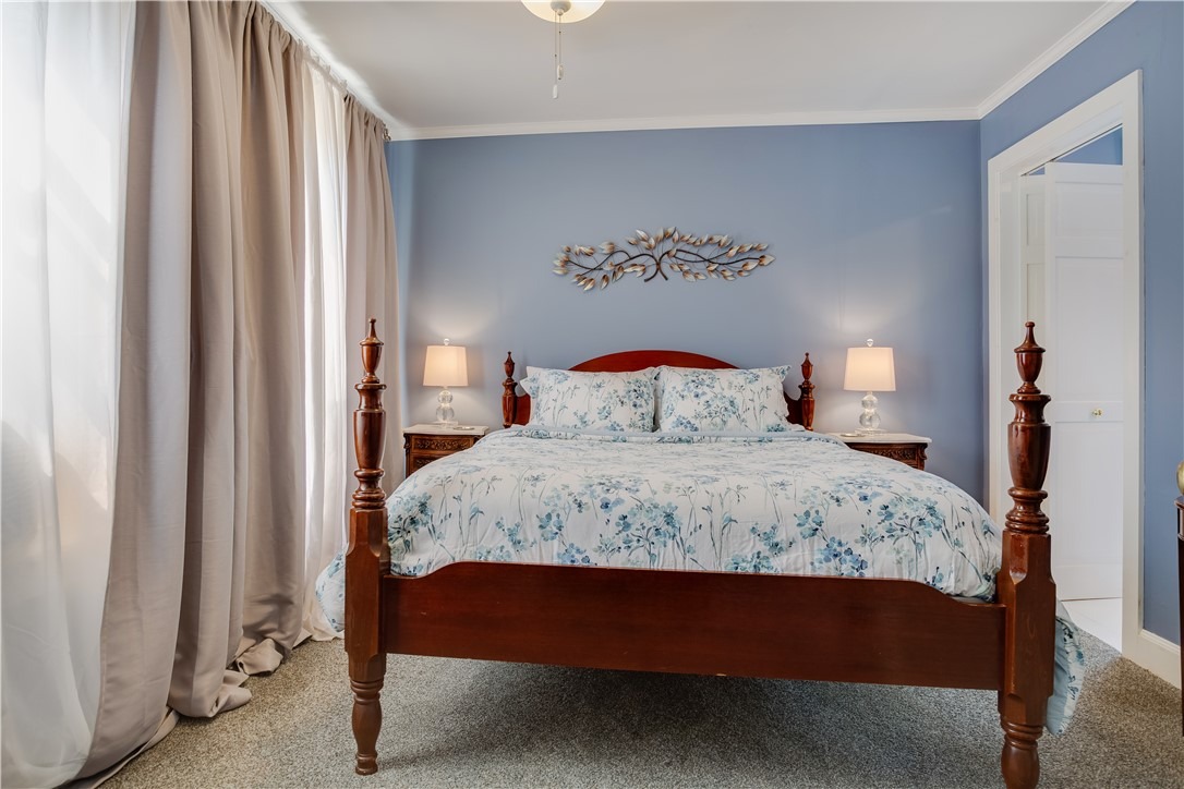 Main St, Cherry Valley, NY 13320 #1
