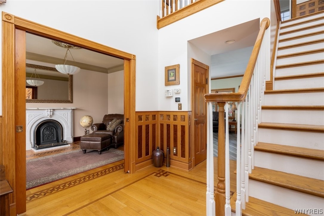 Cook Rd, East Aurora, NY 14052 #1