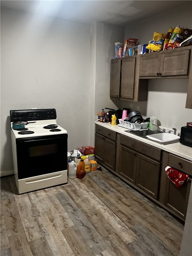 Pullman Ave, Rochester, NY 14615