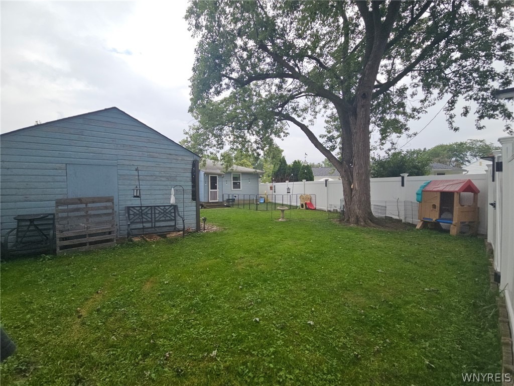 Mcnaughton Ave, Buffalo, NY 14225 #1