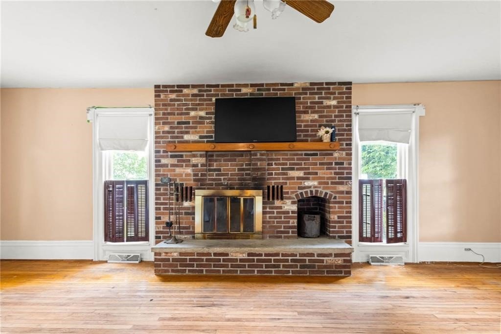 Street Rd, Le Roy, NY 14482 #1