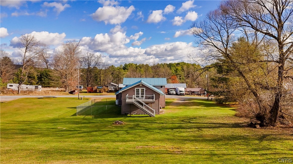 Wingert Rd, Boonville, NY 13309 #1
