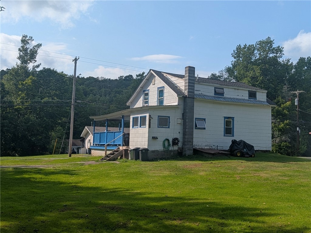 River St, Stamford, NY 12167 #1