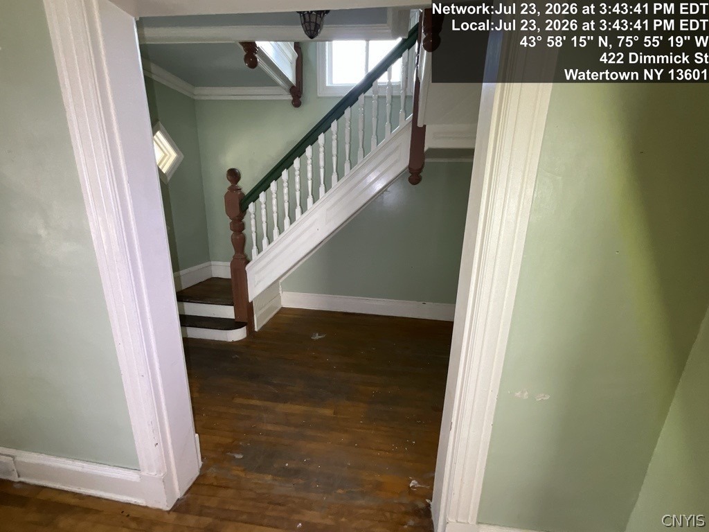 Dimmick St, Watertown, NY 13601 #1