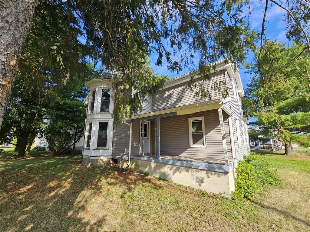 County Route 71 , Jasper, NY 14855 #1
