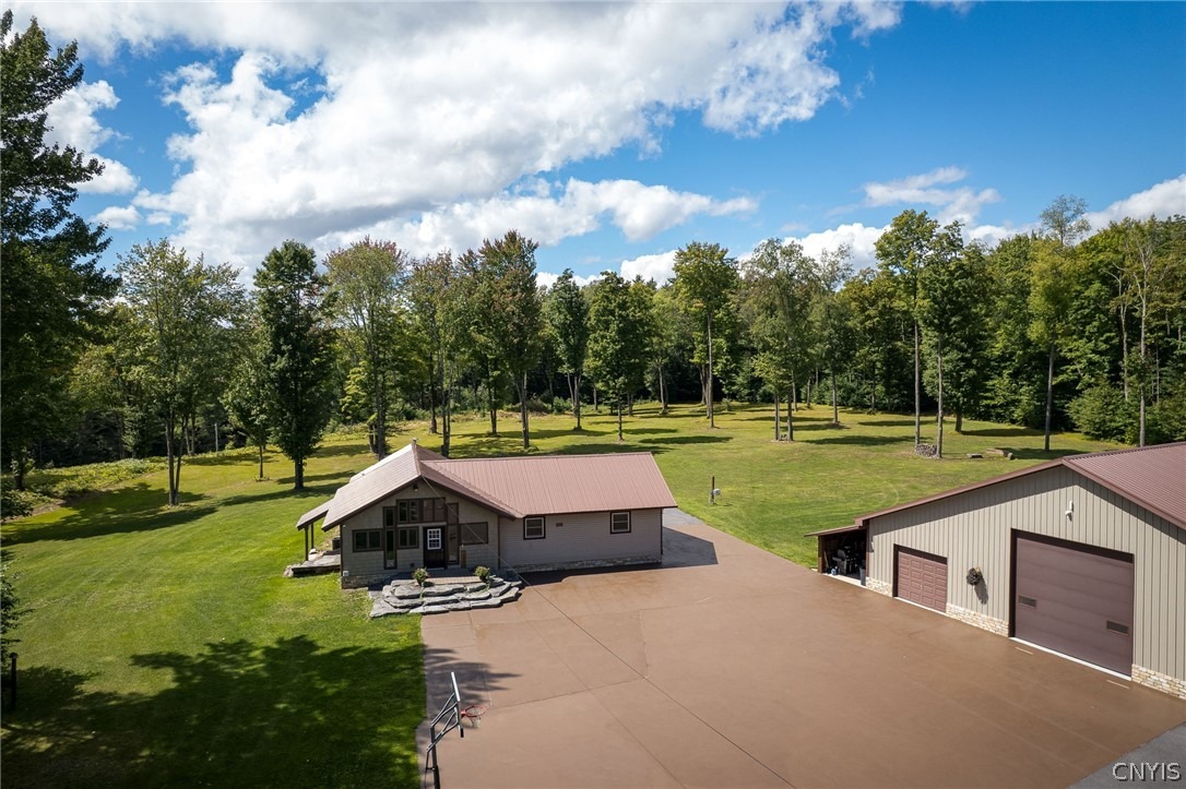 Pleasant Valley Rd, Brantingham, NY 13312 #1