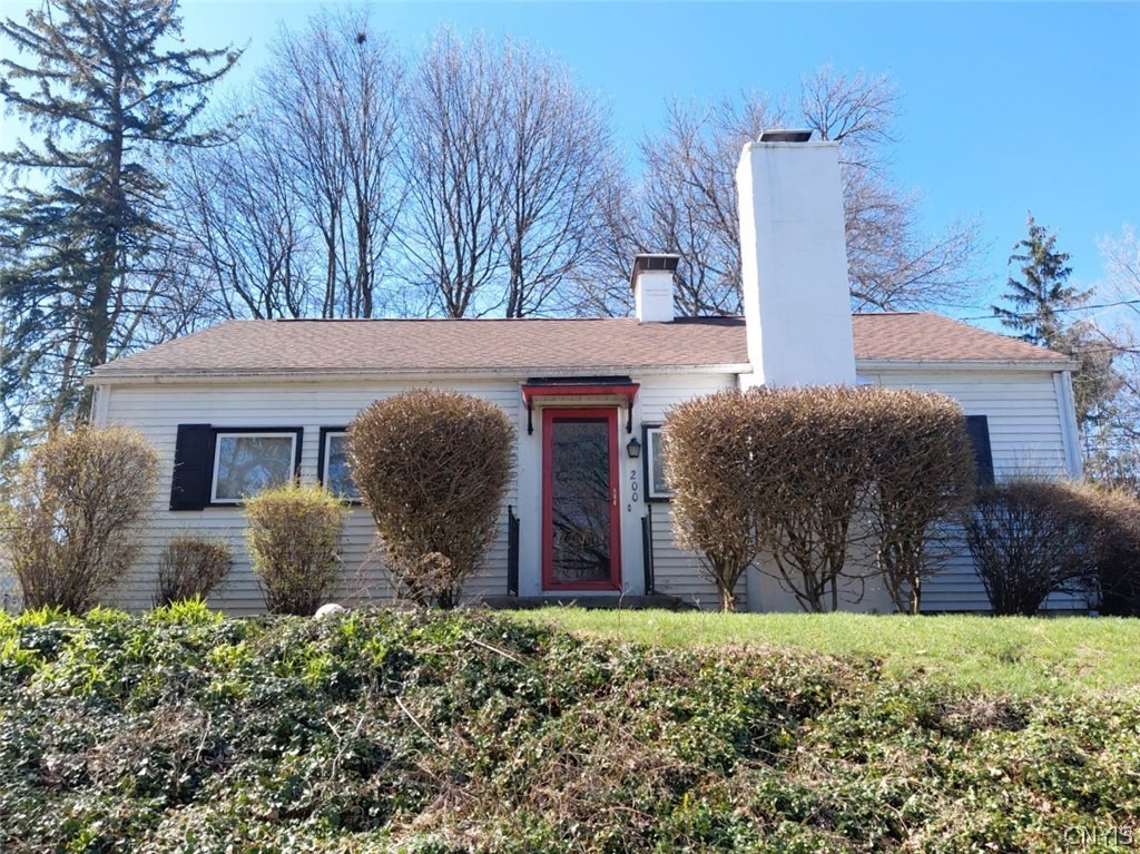 Ambergate Rd, Syracuse, NY 13214 #1