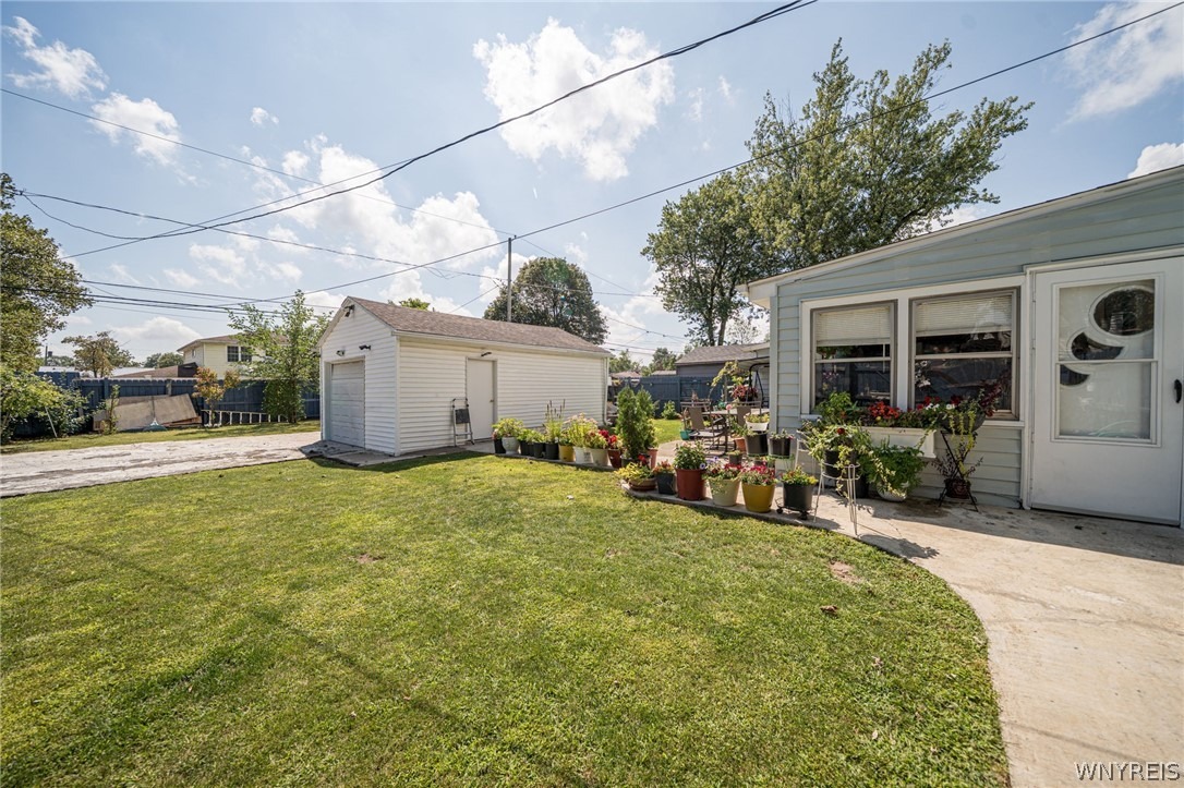 Gardenvale Dr, Buffalo, NY 14225 #1