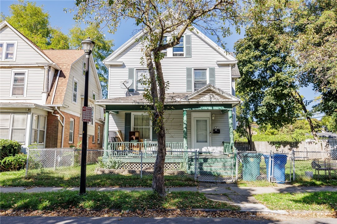 Saranac St, Rochester, NY 14621 #1