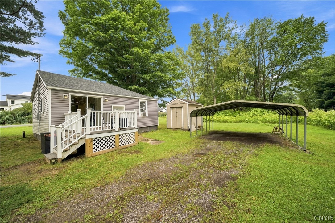 Van Ness Rd, Baldwinsville, NY 13027 #1