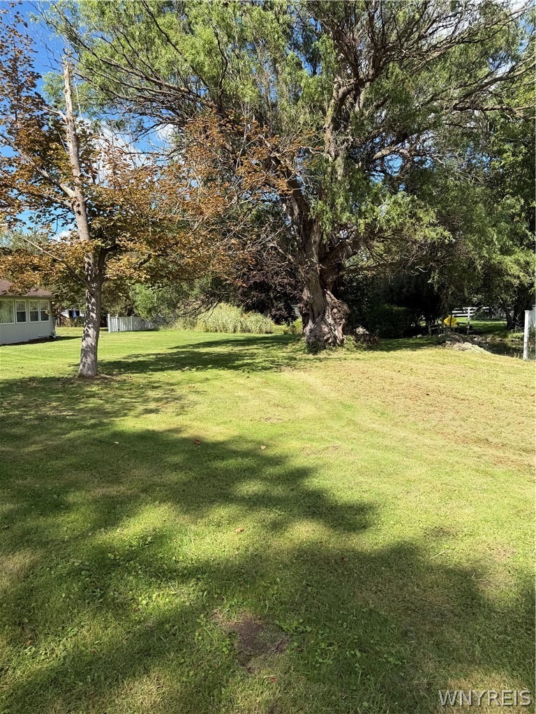 Westchester Rd, Buffalo, NY 14221