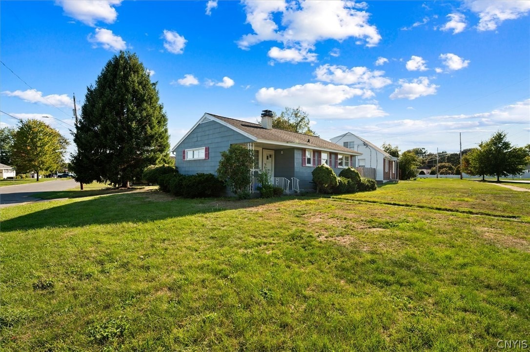 Oakwood St, Rome, NY 13440