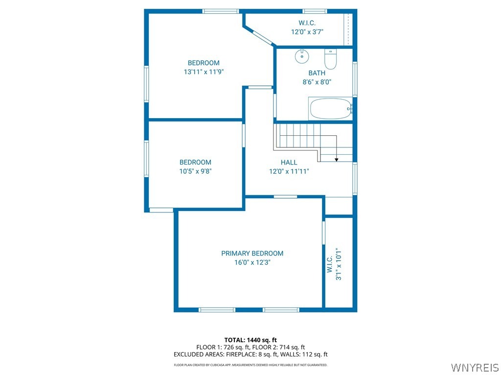 Lisbon Ave, Buffalo, NY 14215 #1
