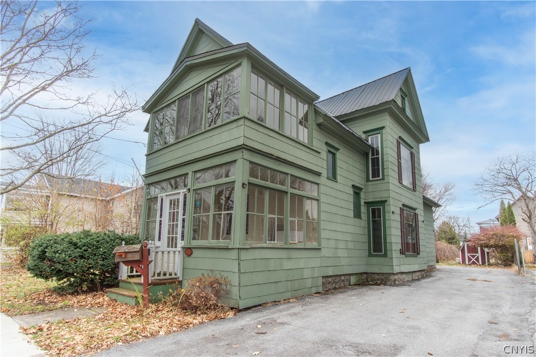 Boyd St, Watertown, NY 13601 #1