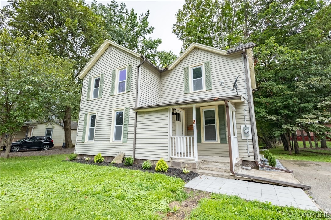 Grove St, Westfield, NY 14787 #1
