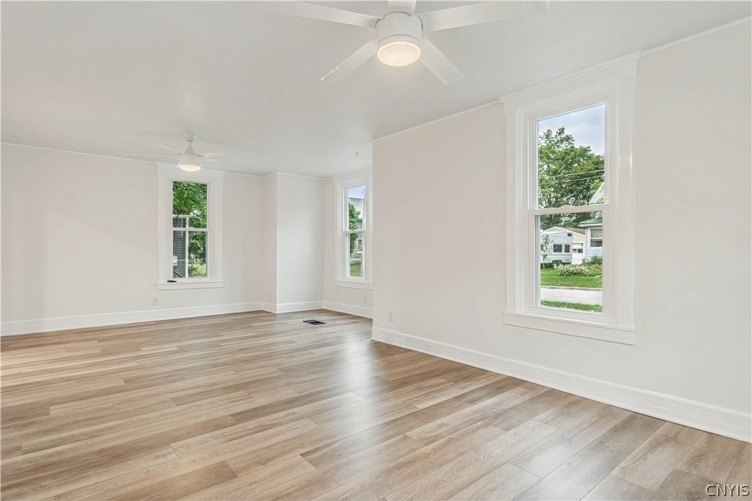 Union St, Clayton, NY 13624