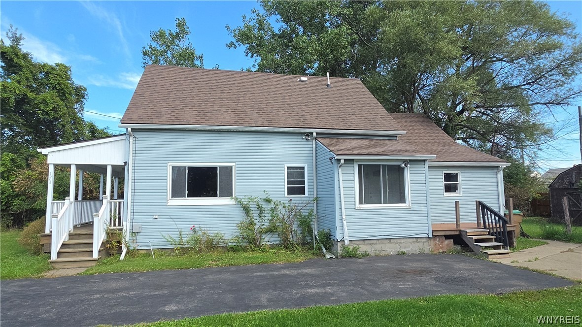 Girard Ave, Cheektowaga, NY 14227 #1