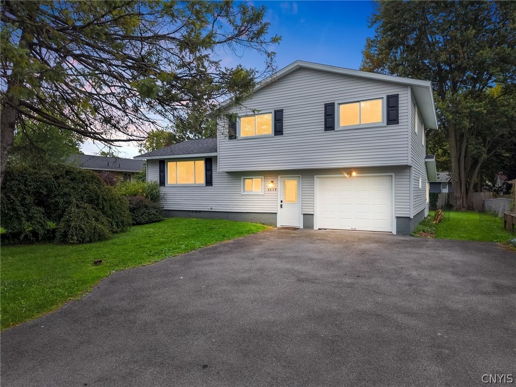 Wetzel Rd, Liverpool, NY 13090