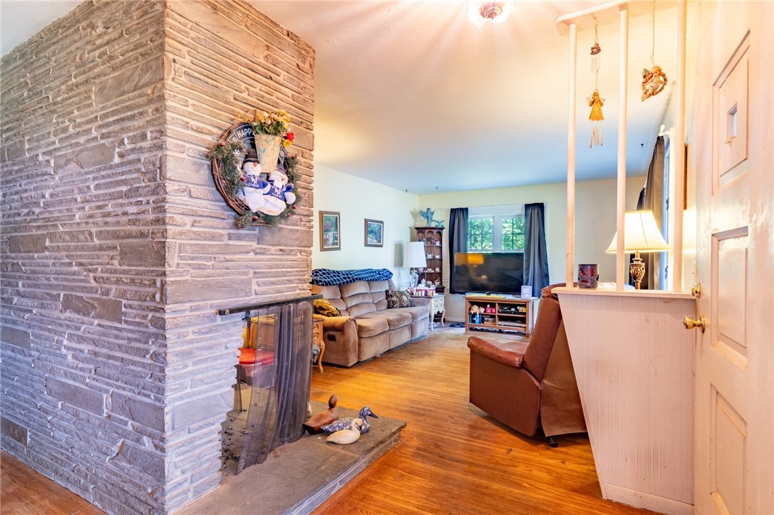 Seabury Blvd, Webster, NY 14580 #1