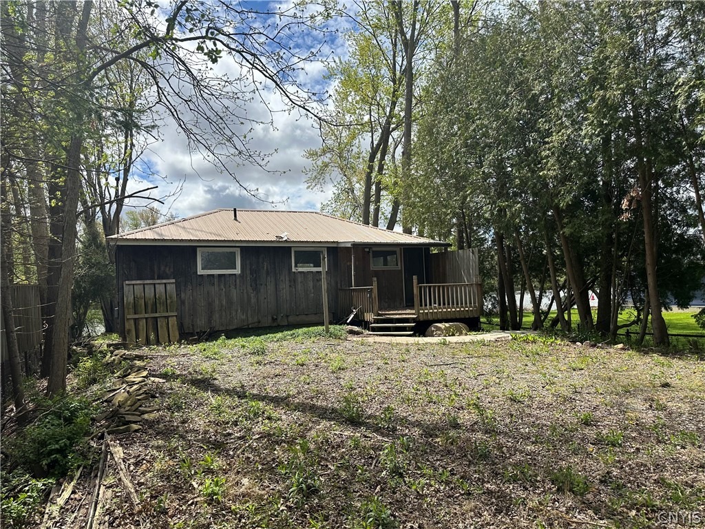 Hayes Rd, Baldwinsville, NY 13027