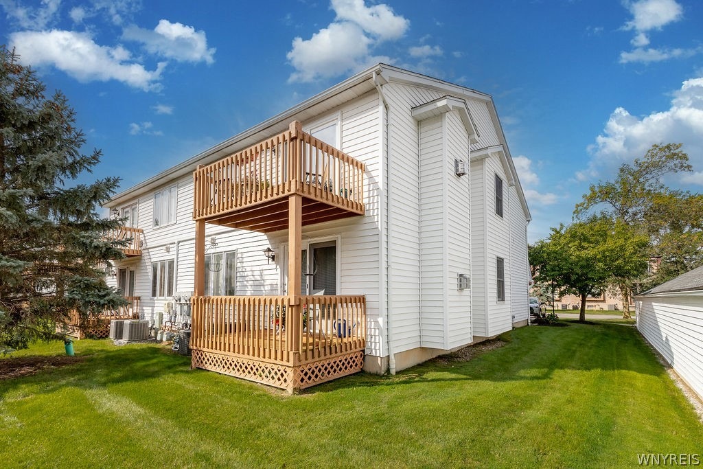 Beacon Park, Buffalo, NY 14228 #1