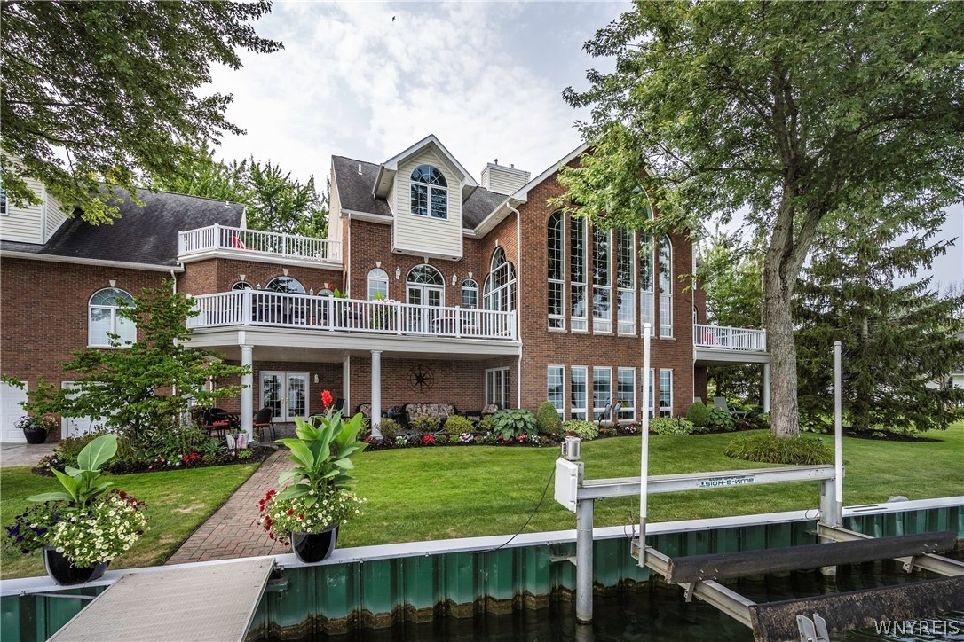 River Rd, Grand Island, NY 14072